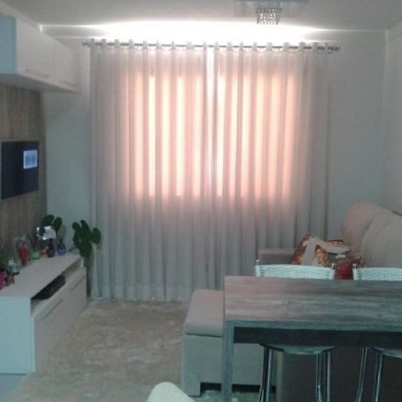 Apto Super Aconchegante/Linda Vista Para Vale Dos Vinhedos Bento Goncalves Luaran gambar