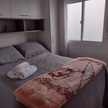 Apto Super Aconchegante/Linda Vista Para Vale Dos Vinhedos Bento Goncalves Luaran gambar