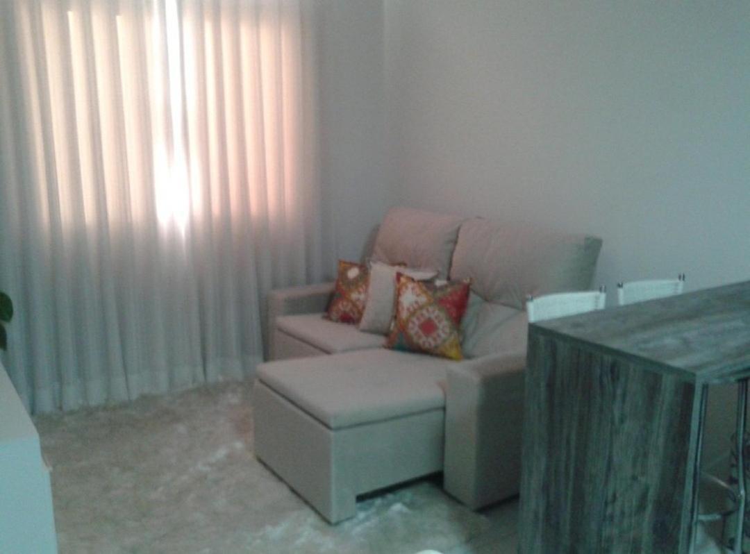 Apto Super Aconchegante/Linda Vista Para Vale Dos Vinhedos Bento Goncalves Luaran gambar