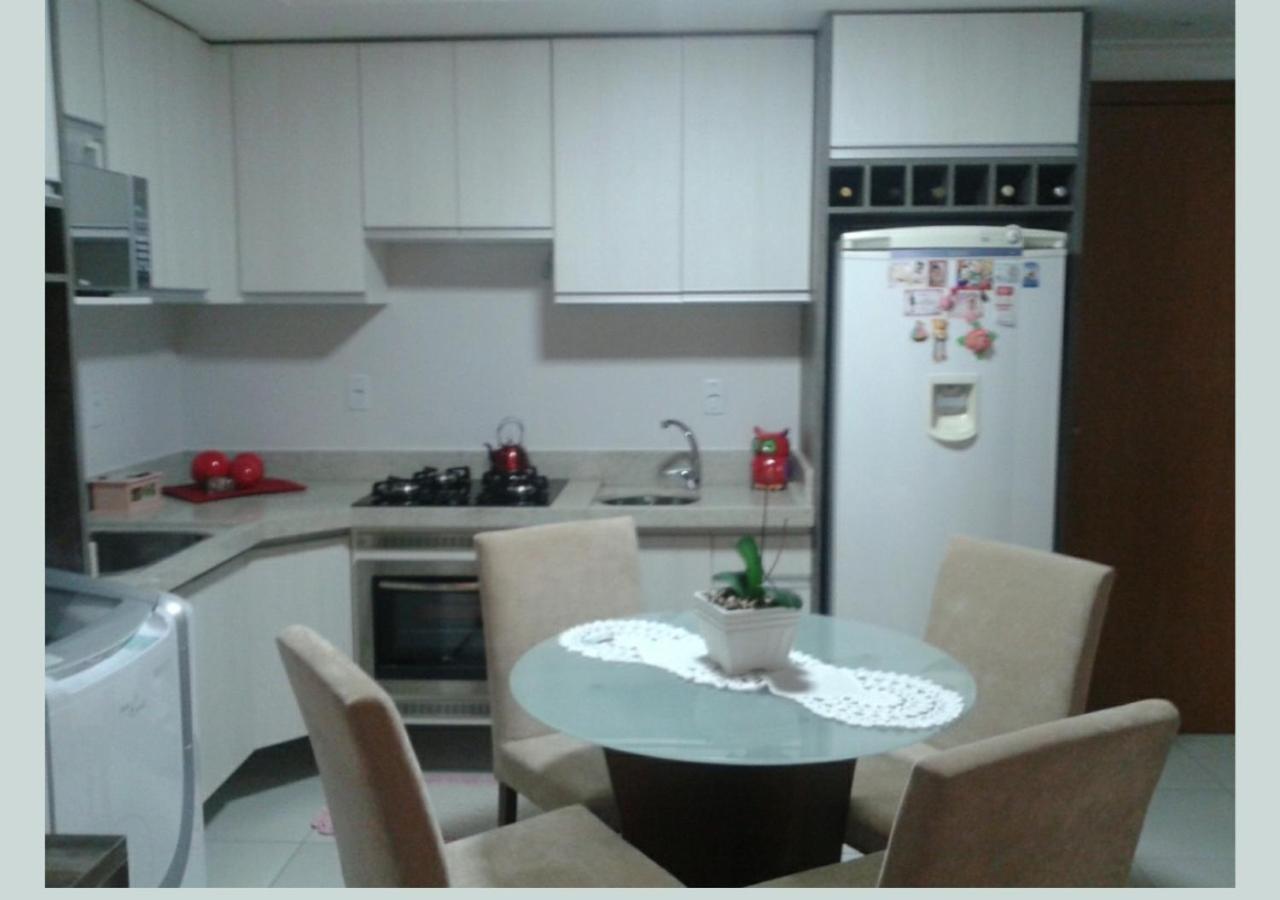 Apto Super Aconchegante/Linda Vista Para Vale Dos Vinhedos Bento Goncalves Luaran gambar