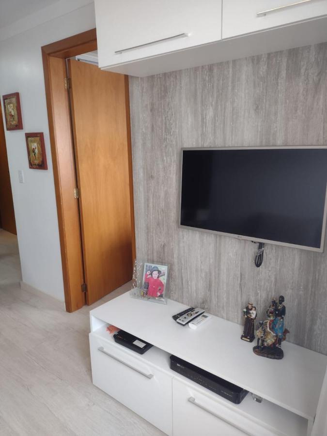 Apto Super Aconchegante/Linda Vista Para Vale Dos Vinhedos Bento Goncalves Luaran gambar