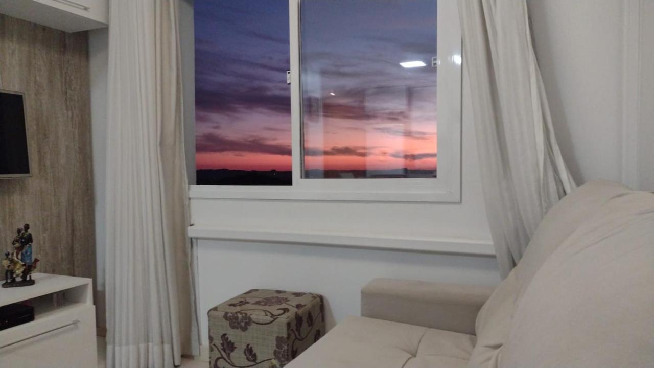 Apto Super Aconchegante/Linda Vista Para Vale Dos Vinhedos Bento Goncalves Luaran gambar