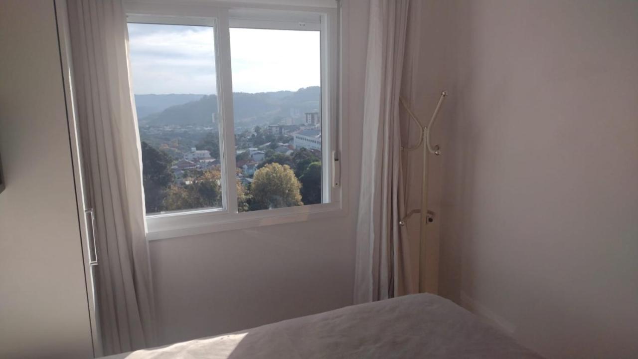 Apto Super Aconchegante/Linda Vista Para Vale Dos Vinhedos Bento Goncalves Luaran gambar