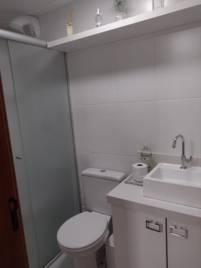 Apto Super Aconchegante/Linda Vista Para Vale Dos Vinhedos Bento Goncalves Luaran gambar