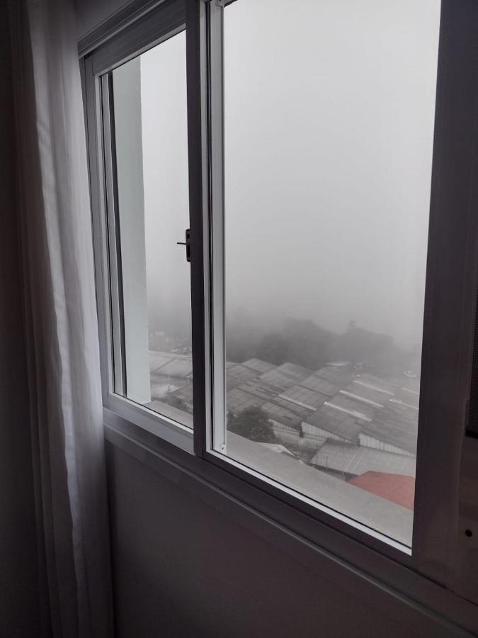 Apto Super Aconchegante/Linda Vista Para Vale Dos Vinhedos Bento Goncalves Luaran gambar